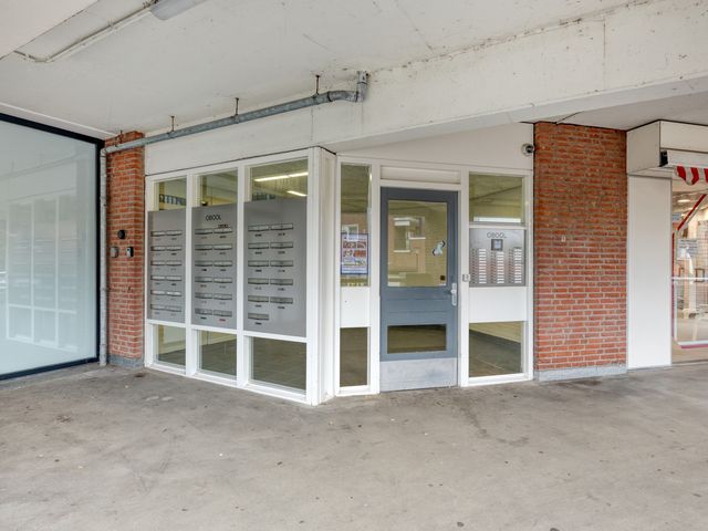 Obool 16, Leiderdorp