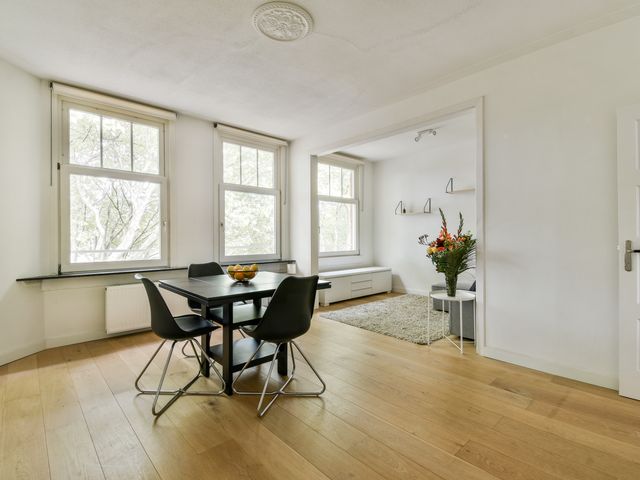 Willem de Zwijgerlaan 126 3, Amsterdam