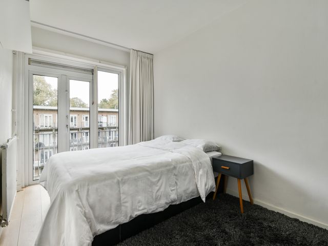 Willem de Zwijgerlaan 126 3, Amsterdam