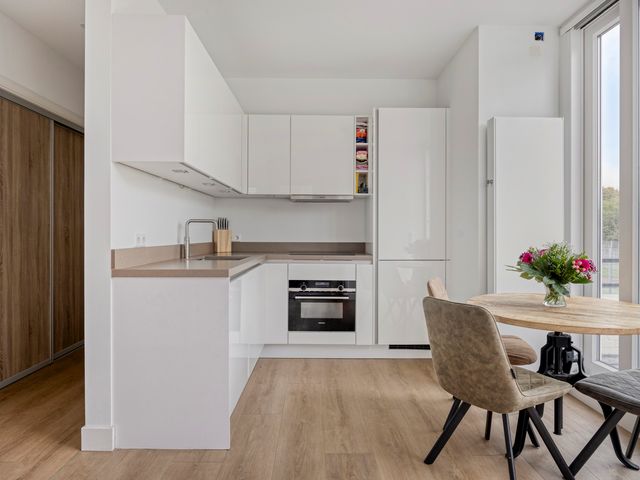 Voorthuizenstraat 242, 's-Gravenhage