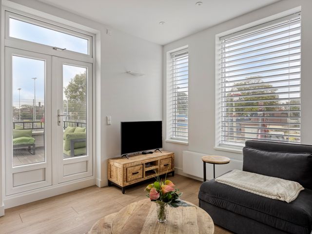 Voorthuizenstraat 242, 's-Gravenhage