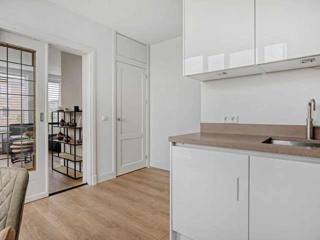 Voorthuizenstraat 242, 's-Gravenhage