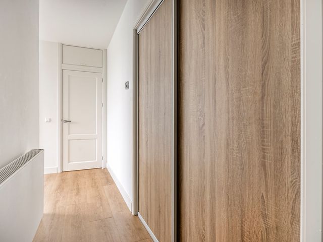 Voorthuizenstraat 242, 's-Gravenhage