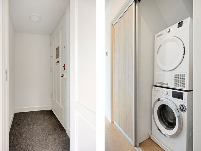 Voorthuizenstraat 242, 's-Gravenhage