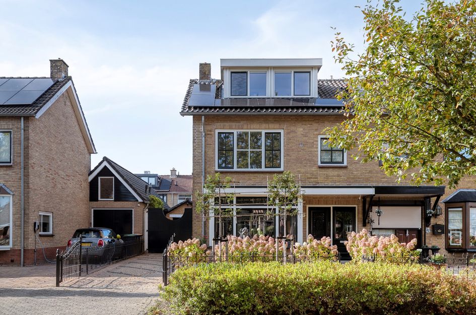 Groen van Prinsterersngl 43