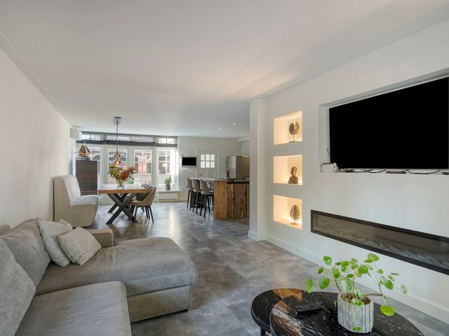 Groen van Prinsterersngl 43, Bunschoten-Spakenburg