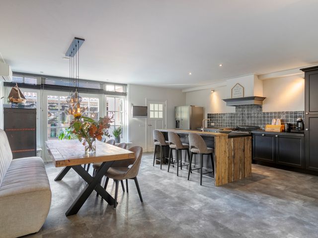 Groen van Prinsterersngl 43, Bunschoten-Spakenburg