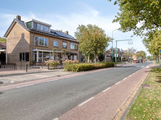 Groen van Prinsterersngl 43, Bunschoten-Spakenburg