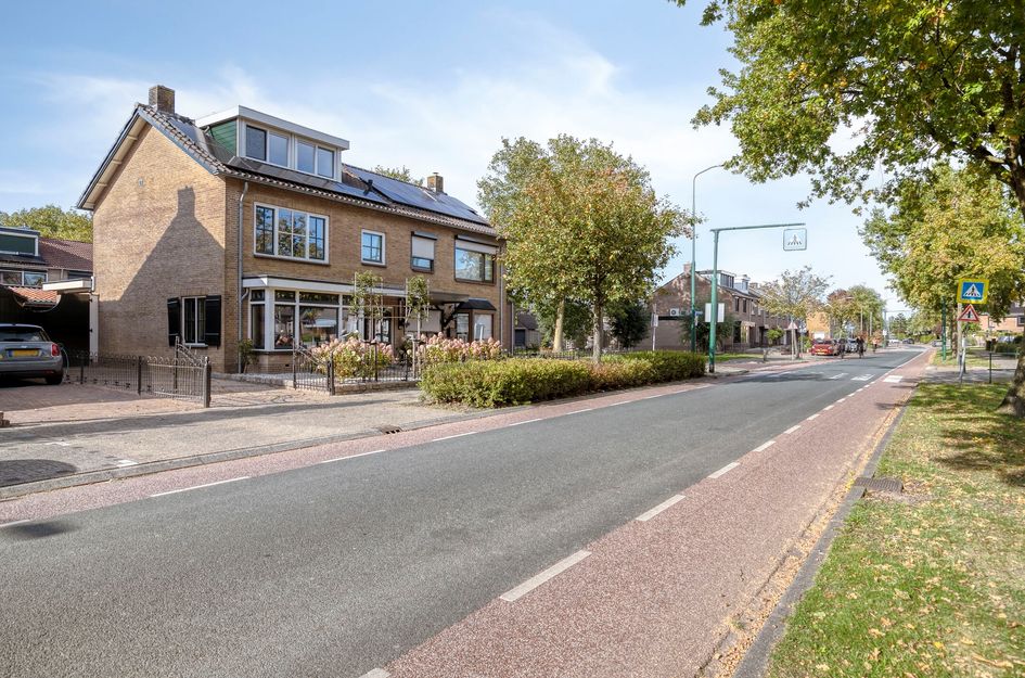 Groen van Prinsterersngl 43