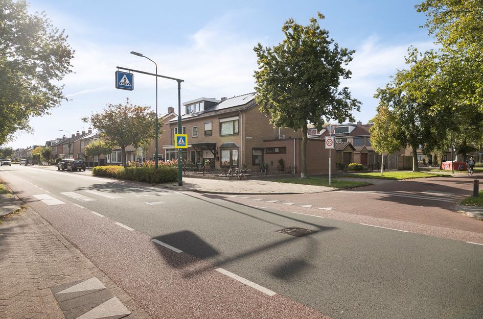 Groen van Prinsterersngl 43