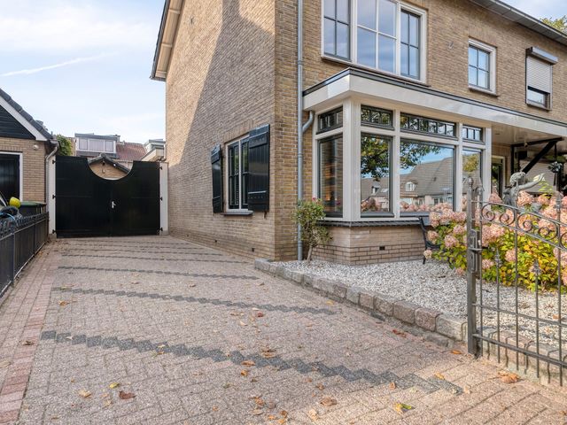 Groen van Prinsterersngl 43, Bunschoten-Spakenburg