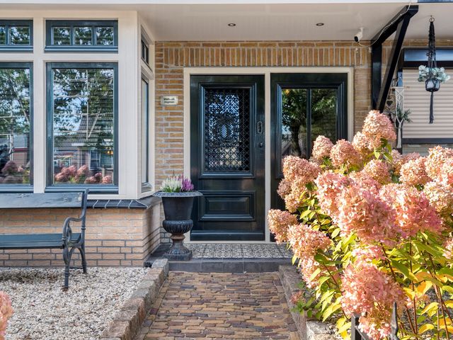 Groen van Prinsterersngl 43, Bunschoten-Spakenburg