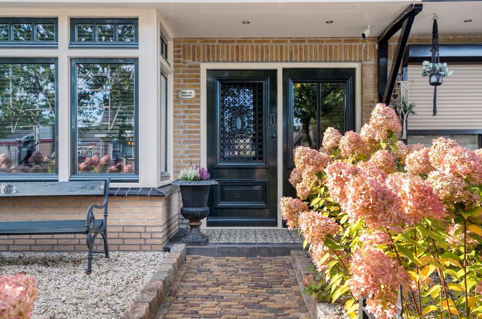 Groen van Prinsterersngl 43