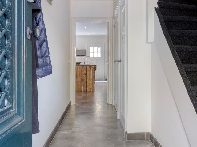 Groen van Prinsterersngl 43, Bunschoten-Spakenburg