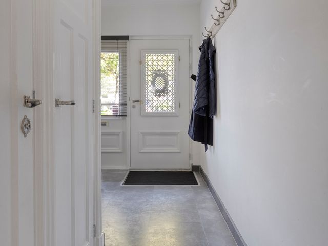 Groen van Prinsterersngl 43, Bunschoten-Spakenburg
