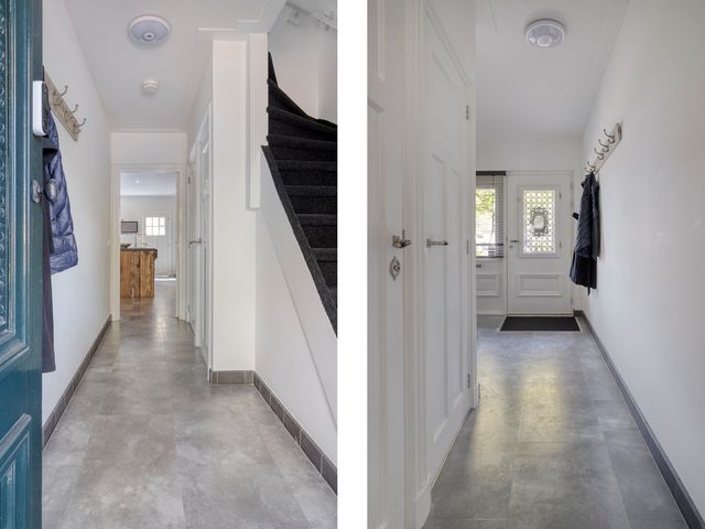 Groen van Prinsterersngl 43, Bunschoten-Spakenburg
