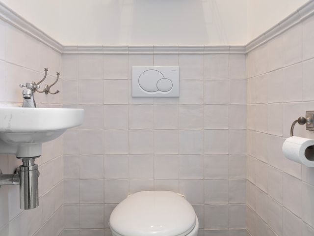 Groen van Prinsterersngl 43, Bunschoten-Spakenburg