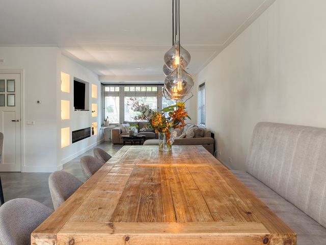 Groen van Prinsterersngl 43, Bunschoten-Spakenburg