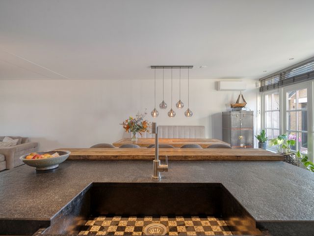 Groen van Prinsterersngl 43, Bunschoten-Spakenburg