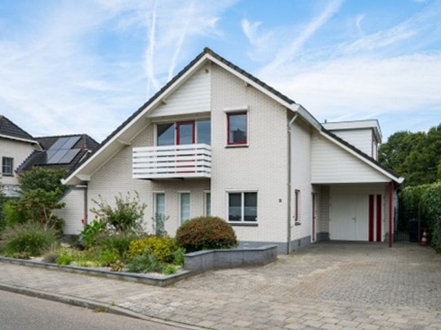 Akkerweg 2, Angerlo