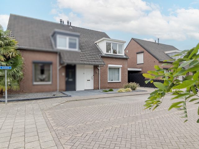 Craveld 3, Linne