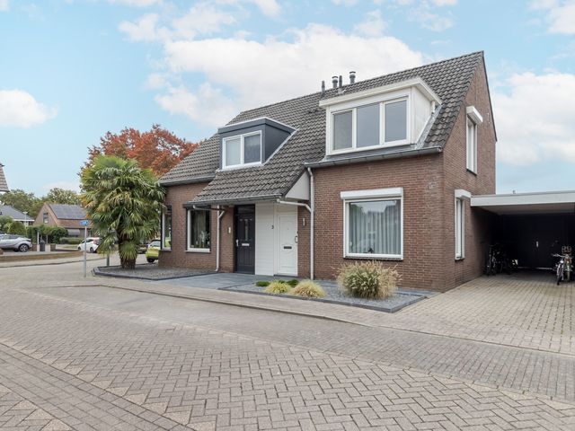 Craveld 3, Linne