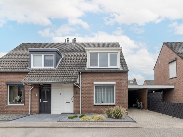 Craveld 3, Linne