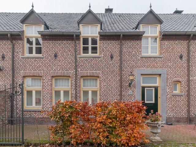 Dorpsstraat 64A, Buggenum