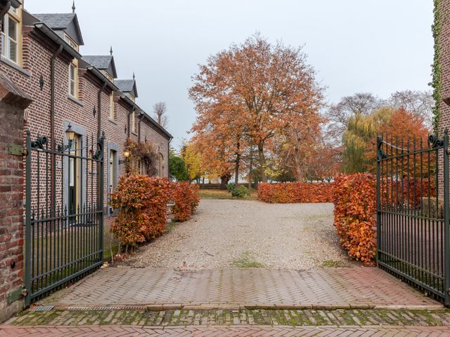 Dorpsstraat 64A, Buggenum