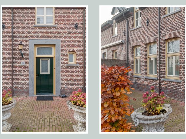 Dorpsstraat 64A, Buggenum