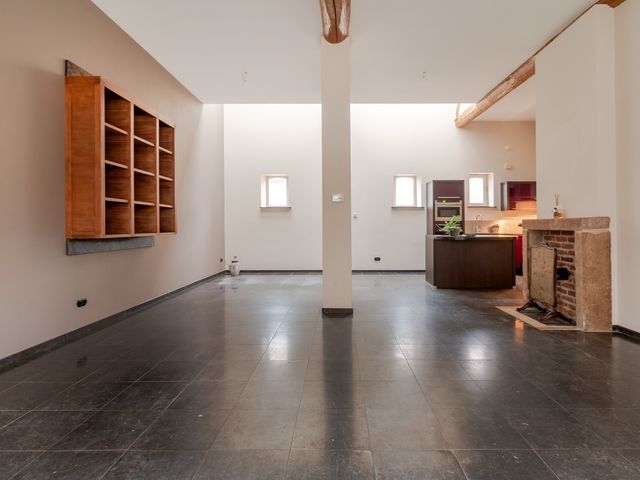 Dorpsstraat 64A, Buggenum