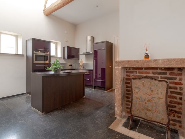 Dorpsstraat 64A, Buggenum