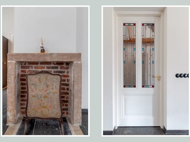 Dorpsstraat 64A, Buggenum