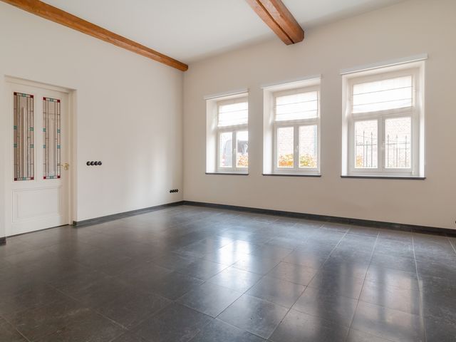 Dorpsstraat 64A, Buggenum