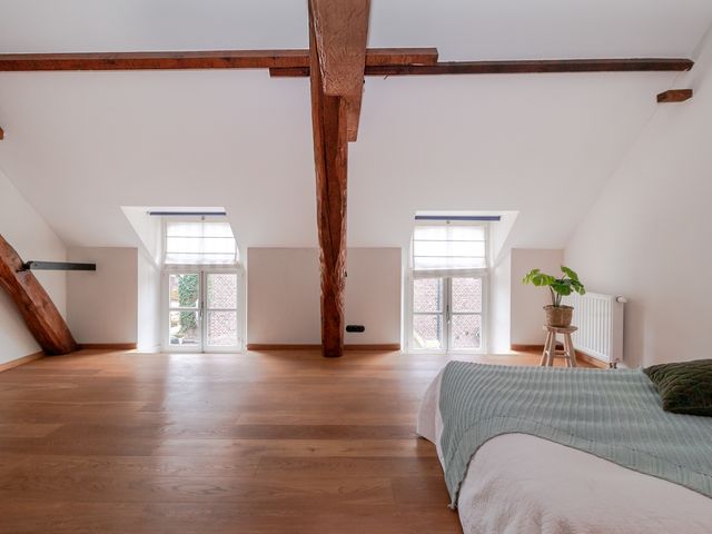 Dorpsstraat 64A, Buggenum