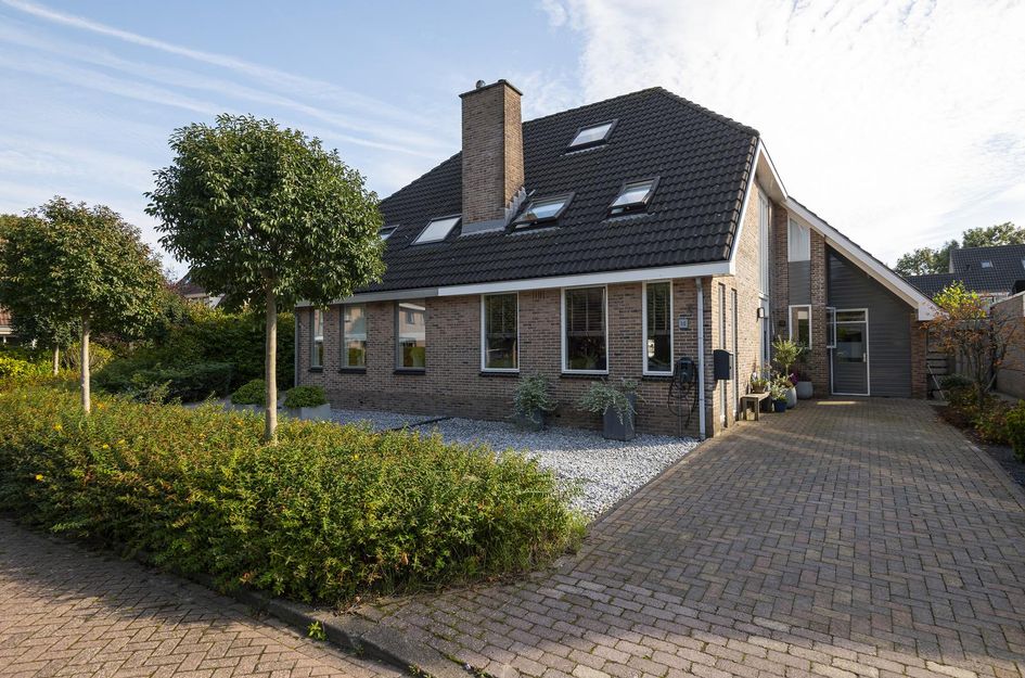 Huijgendijk 14