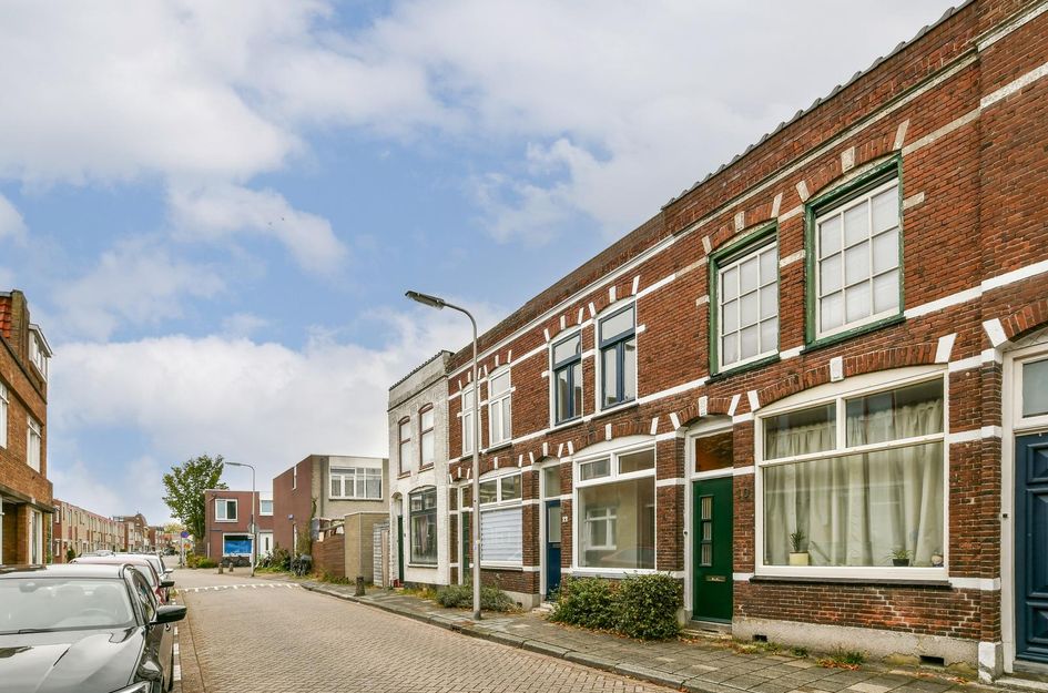 Prins Hendrikstraat 12