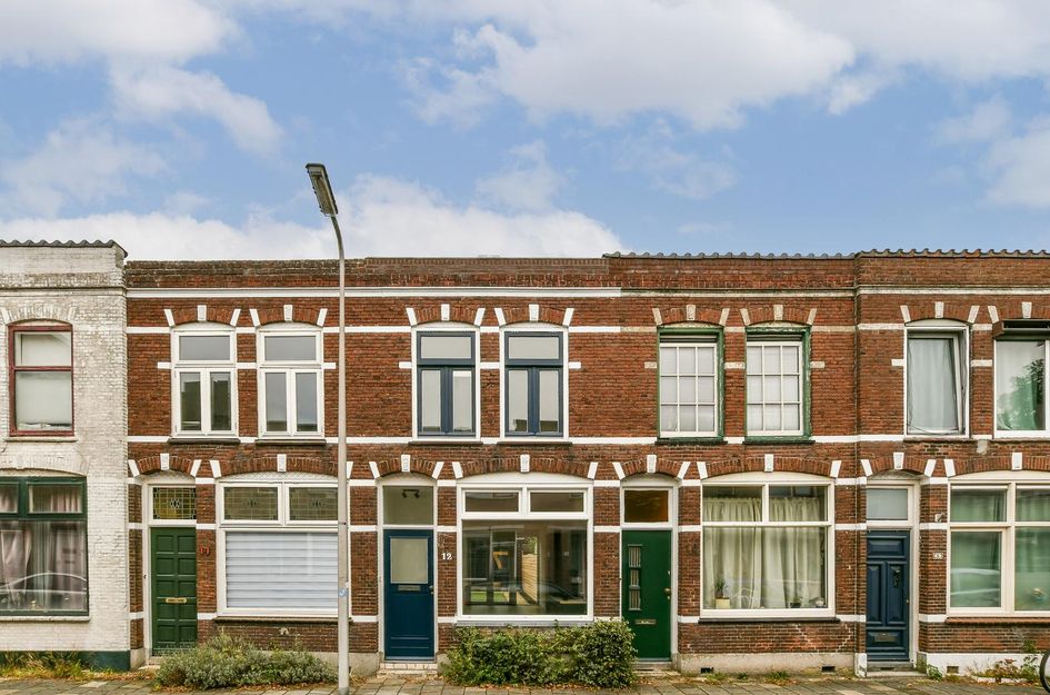 Prins Hendrikstraat 12