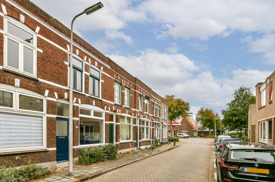 Prins Hendrikstraat 12