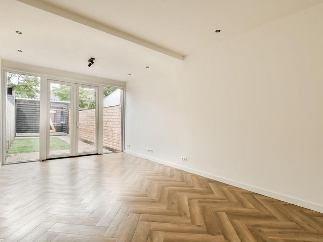 Prins Hendrikstraat 12, Gouda