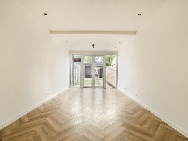 Prins Hendrikstraat 12, Gouda