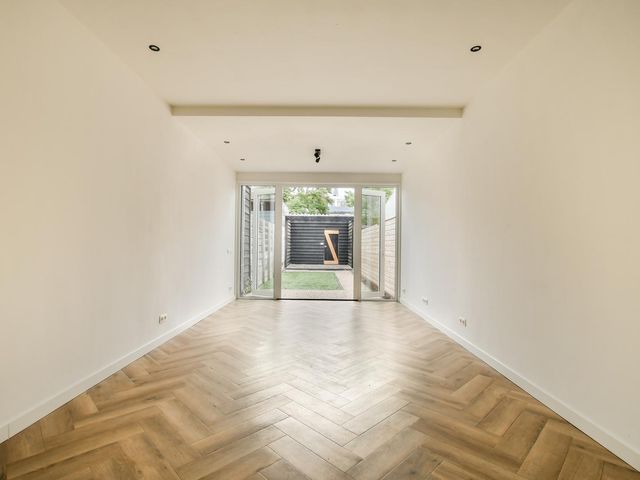 Prins Hendrikstraat 12, Gouda