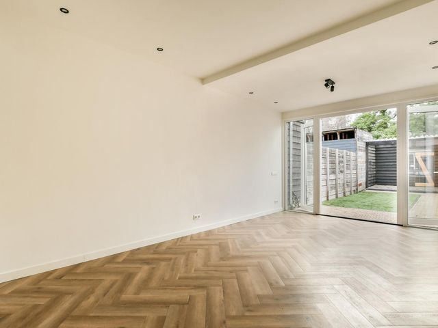 Prins Hendrikstraat 12, Gouda