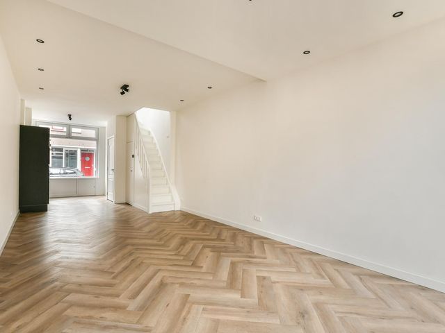 Prins Hendrikstraat 12, Gouda