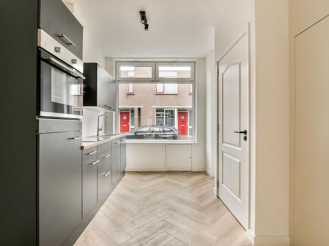 Prins Hendrikstraat 12, Gouda