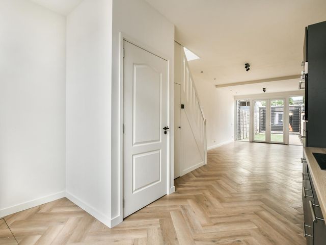 Prins Hendrikstraat 12, Gouda