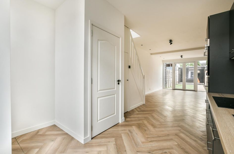 Prins Hendrikstraat 12
