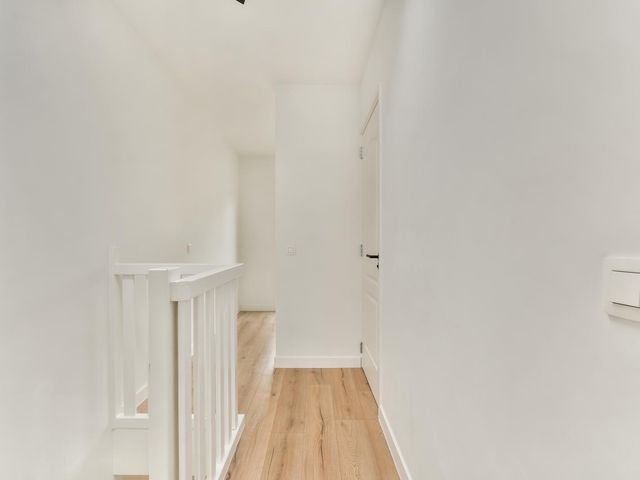 Prins Hendrikstraat 12, Gouda