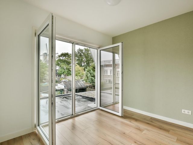 Prins Hendrikstraat 12, Gouda
