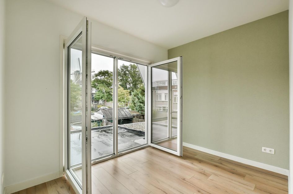 Prins Hendrikstraat 12
